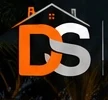 D Soto Better Build DS logo mark